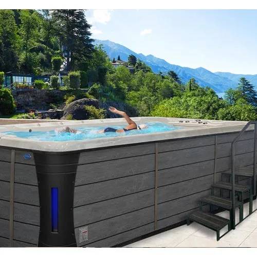 Swimspa X-Series hot tubs for sale in Sonora